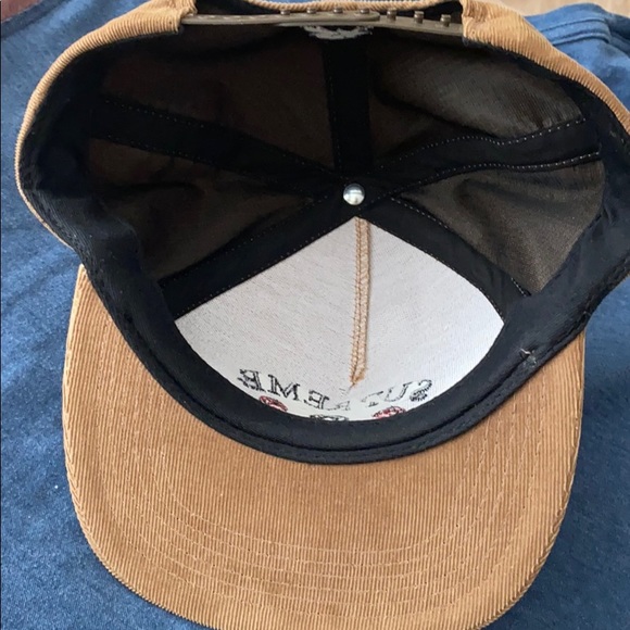 Supreme Hail Mary Hat | Poshmark